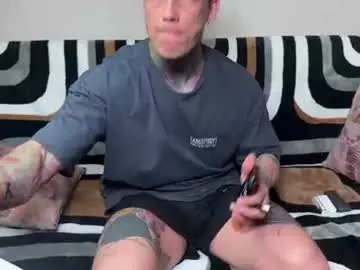 Chaturbate Live Porn of anubisgod88