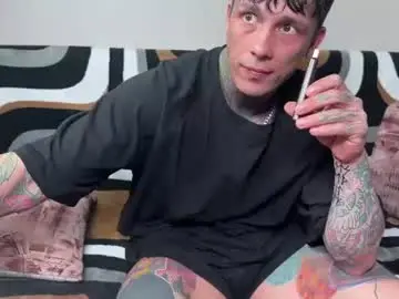 Chaturbate Adult Webcam of anubisgod88