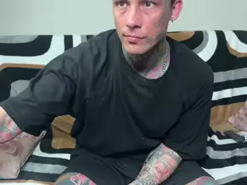 Chaturbate Live Sex Cam of anubisgod88