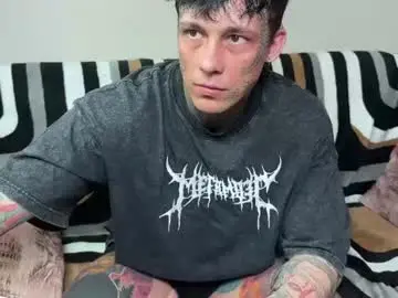 Chaturbate Free Porn Cam of anubisgod88