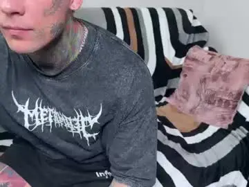 Chaturbate Live Sex Cam of anubisgod88