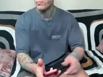 Chaturbate Nude Webcam of anubisgod88