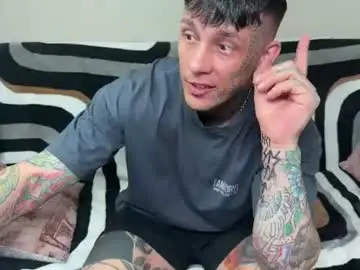 Chaturbate Watch Live Sex Cams of anubisgod88