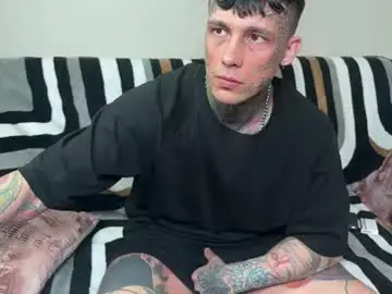 Chaturbate Nude Webcam of anubisgod88