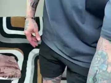 Chaturbate Free Porn Cam of anubisgod88