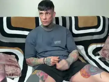 Chaturbate Adult Webcam of anubisgod88
