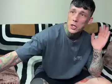 Chaturbate Adult Video Chat of anubisgod88