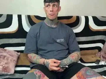 Chaturbate Free Live Porn of anubisgod88