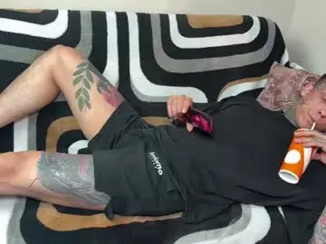 Chaturbate Best live sex cam show of anubisgod88