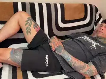 Chaturbate Watch Live Sex Cams of anubisgod88