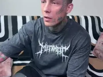 Chaturbate Private Sex Chat of anubisgod88