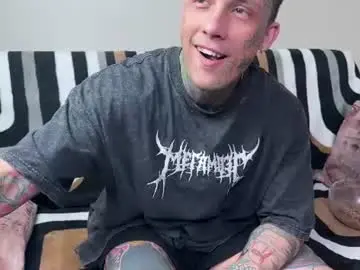 Chaturbate Watch Live Sex Cams of anubisgod88