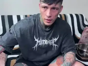 Chaturbate Free Live Porn of anubisgod88