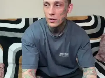 Chaturbate Sex Cam of anubisgod88