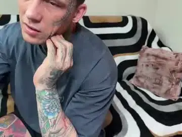 Chaturbate Sex Cam of anubisgod88