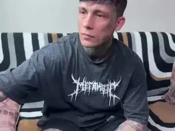 Chaturbate Private Sex Chat of anubisgod88