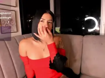 Chaturbate Watch Live Sex Cams of bella_es
