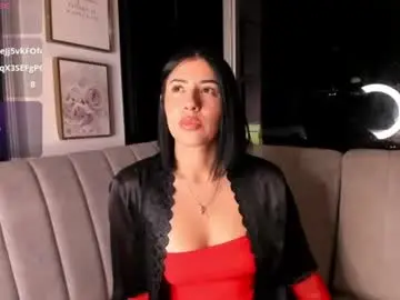 Chaturbate Nude Webcam of bella_es