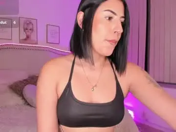Chaturbate Free Live Porn of bella_es