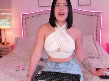 Chaturbate Free Porn Cam of bella_es