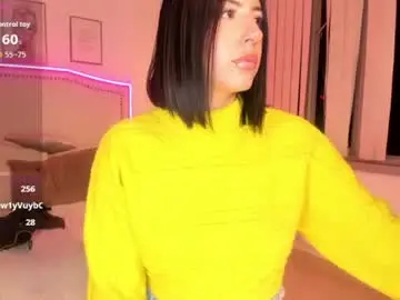 Chaturbate Watch Live Sex Cams of bella_es
