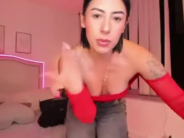 Chaturbate Best Webcam of bella_es