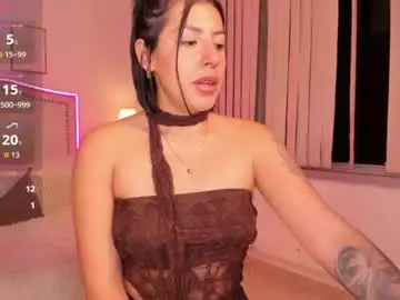 Chaturbate Adult Video Chat of bella_es