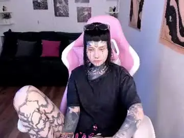 Chaturbate Adult Webcam of blood__mary