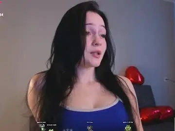 Chaturbate Adult Webcams of cloudemy