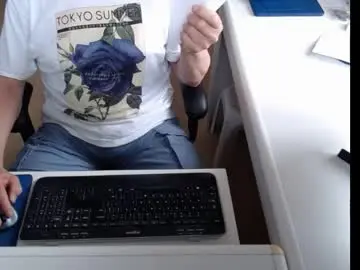 Chaturbate Sex Cam of dutchpornking2