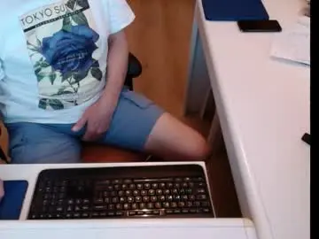 Chaturbate Live Sex Cam of dutchpornking2