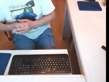 Chaturbate Nude Webcam of dutchpornking2