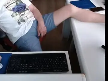 Chaturbate Adult Webcam of dutchpornking2