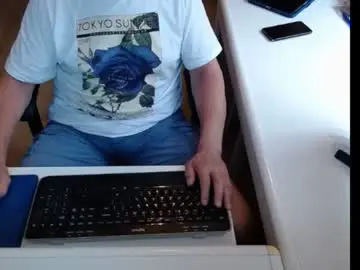 Chaturbate Free Live Porn of dutchpornking2