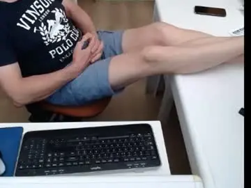 Chaturbate Live Sex Cam of dutchpornking2