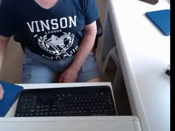Chaturbate Sex Cam of dutchpornking2