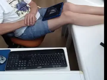 Chaturbate Private Sex Chat of dutchpornking2