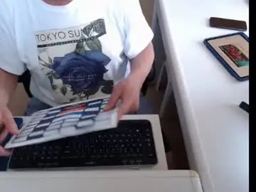 Chaturbate Sex Chat of dutchpornking2