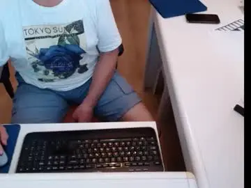 Chaturbate Nude Webcam of dutchpornking2
