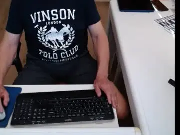 Chaturbate Best Webcam of dutchpornking2