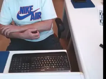 Chaturbate Live Sex Cam of dutchpornking2