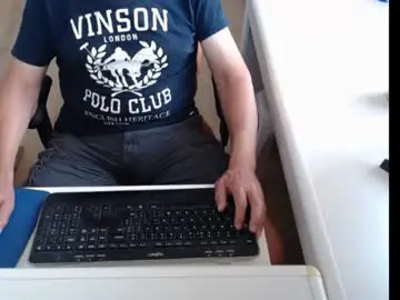 Chaturbate Nude Webcam of dutchpornking2