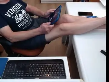 Chaturbate Adult Webcam of dutchpornking2