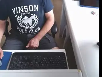 Chaturbate Sex Cam of dutchpornking2