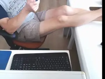 Chaturbate Watch Live Sex Cams of dutchpornking2