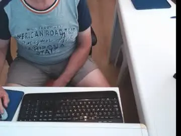 Chaturbate Adult Webcam of dutchpornking2
