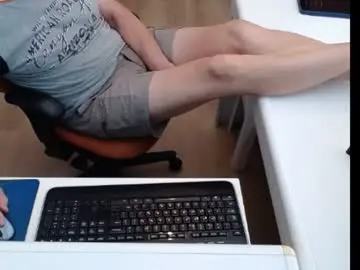 Chaturbate Live Porn of dutchpornking2