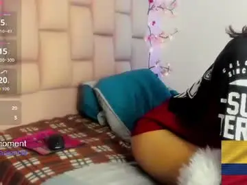 Chaturbate Live Sex of emma_cg