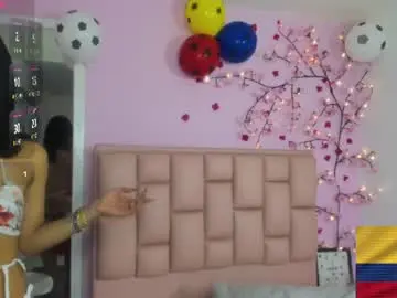 Chaturbate Free Porn Cam of emma_cg