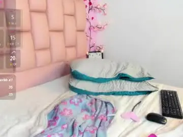 Chaturbate Free Live Porn of emma_cg